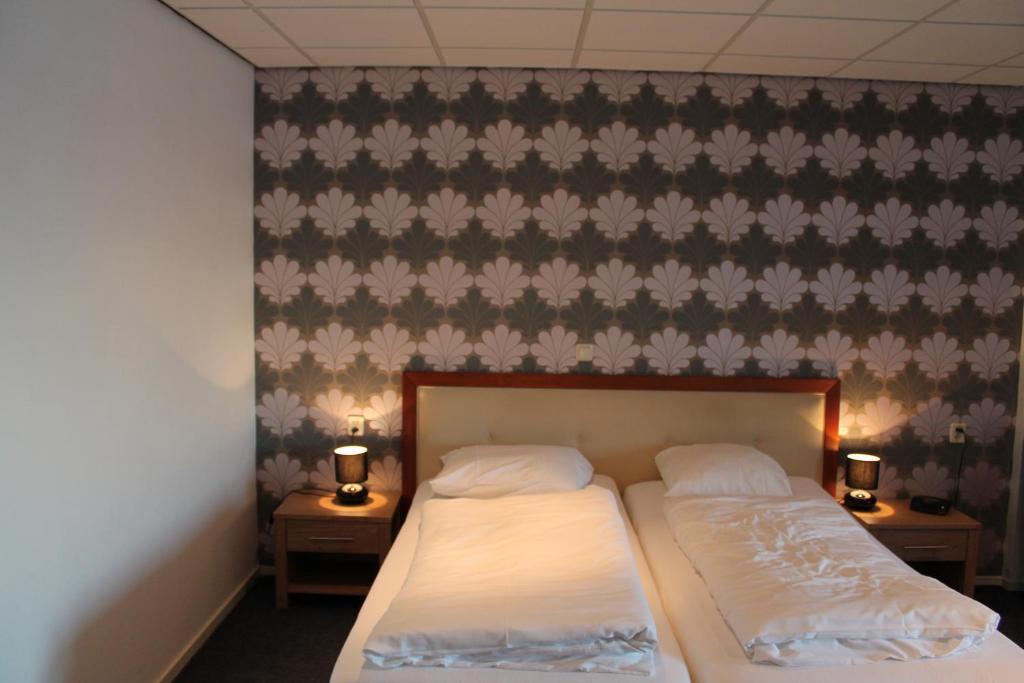 Hotel Restaurant Ie Sicht De Veenhoop Quarto foto